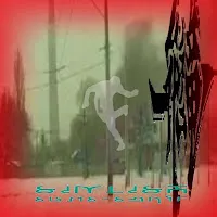 Ilyhiryu — 2006 Bootleg — обложка